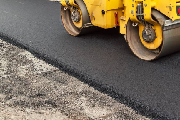 Commercial Driveway Pavers in Drexel Hill, PA